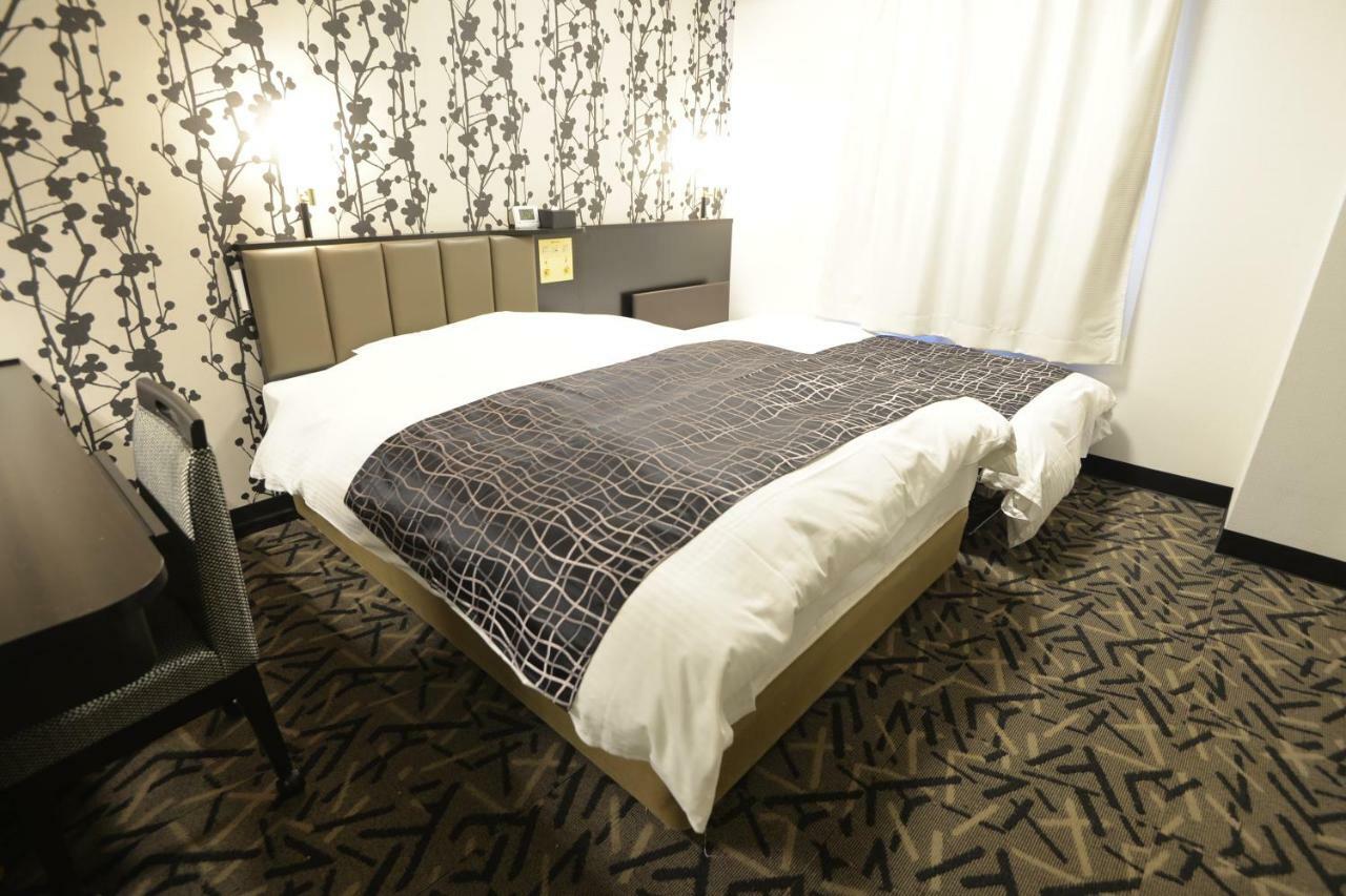 Apa Hotel Mie Kameyama Exterior photo